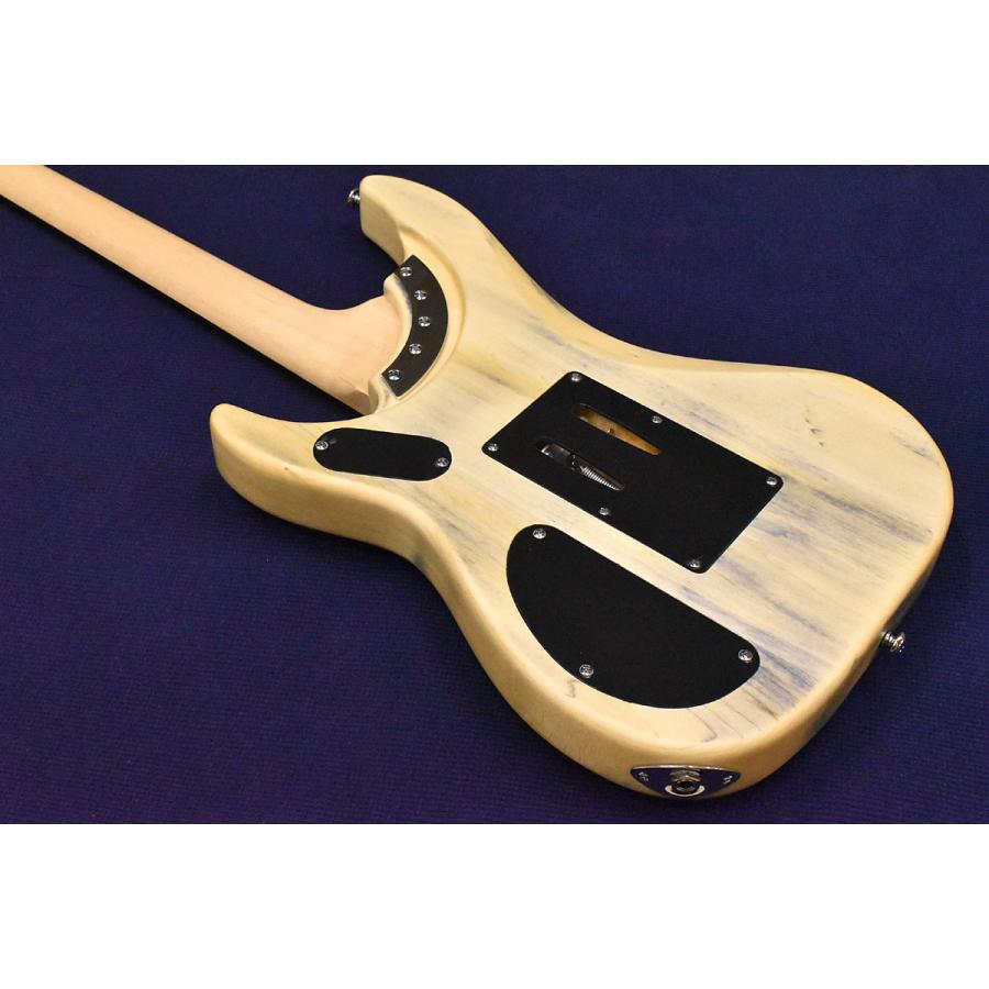 Washburn N24-Nuno Vintage Matte Nuno Bettencourt Signature Washburn N24-Nuno Vintage Matte Nuno Bettencourt Signature
