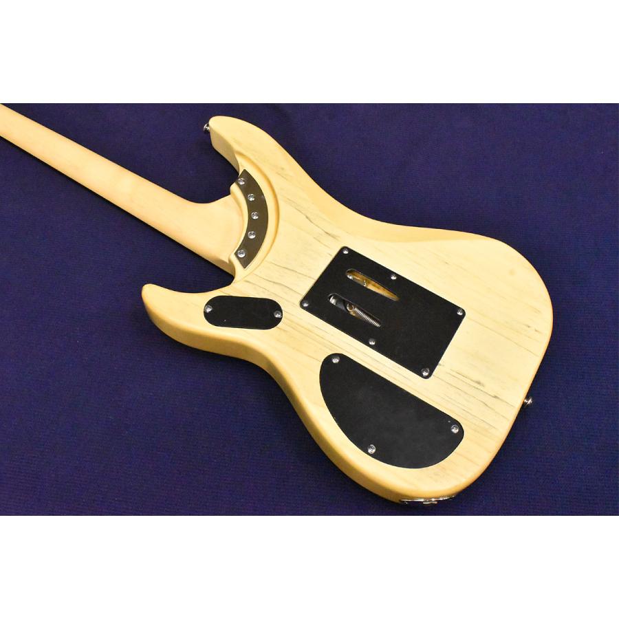 Washburn N24-Nuno Vintage Matte Nuno Bettencourt Signature