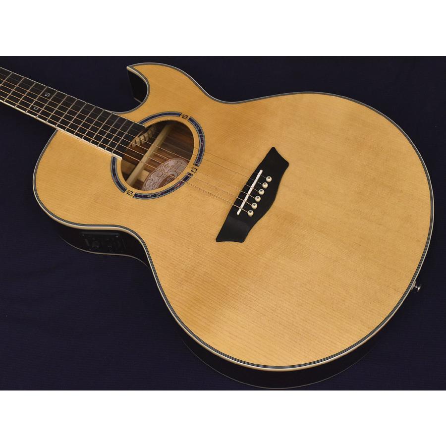 Washburn アコースティックギター Festival Series EA20S-Nuno