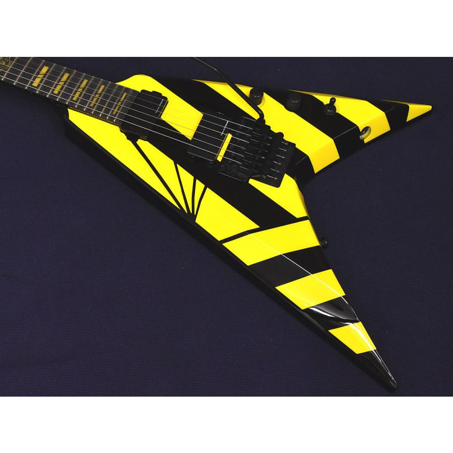 Washburn Washburn Parallaxe Series V260FR Michael Sweet (PXV