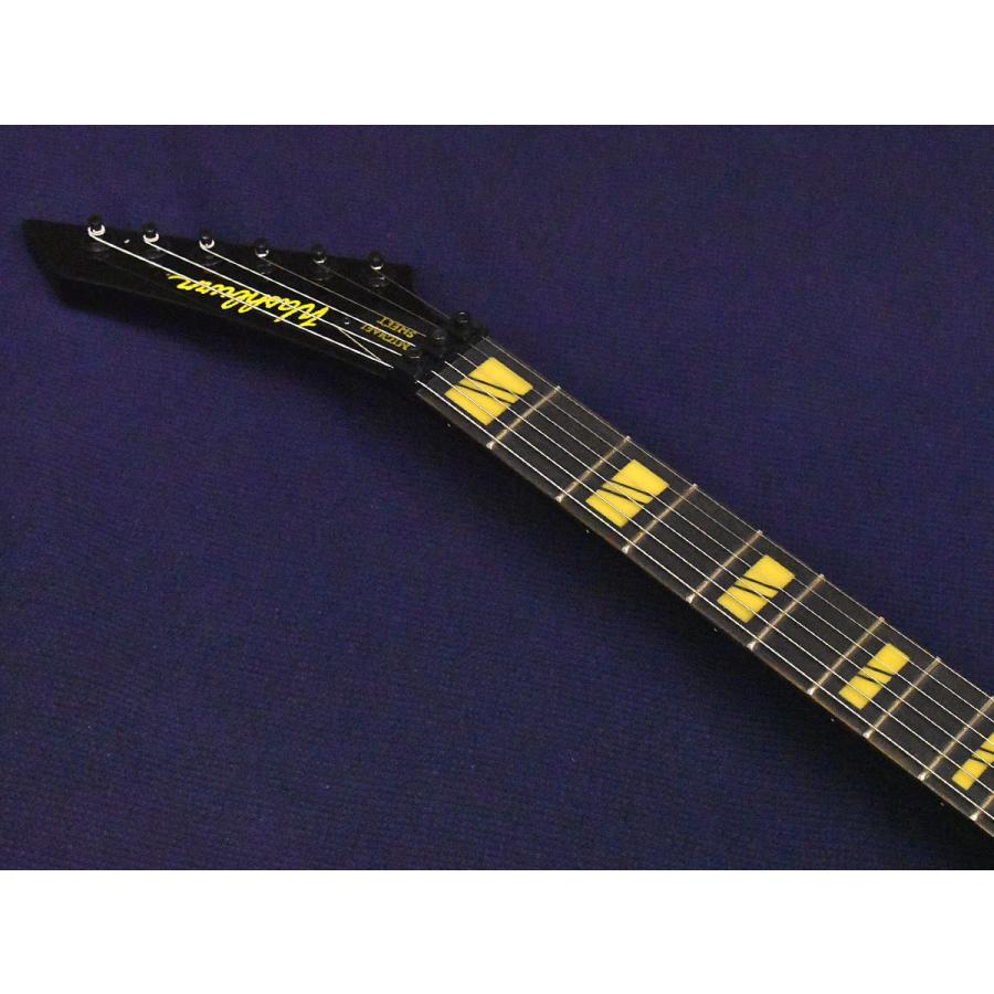 Washburn Washburn Parallaxe Series V260FR Michael Sweet (PXV