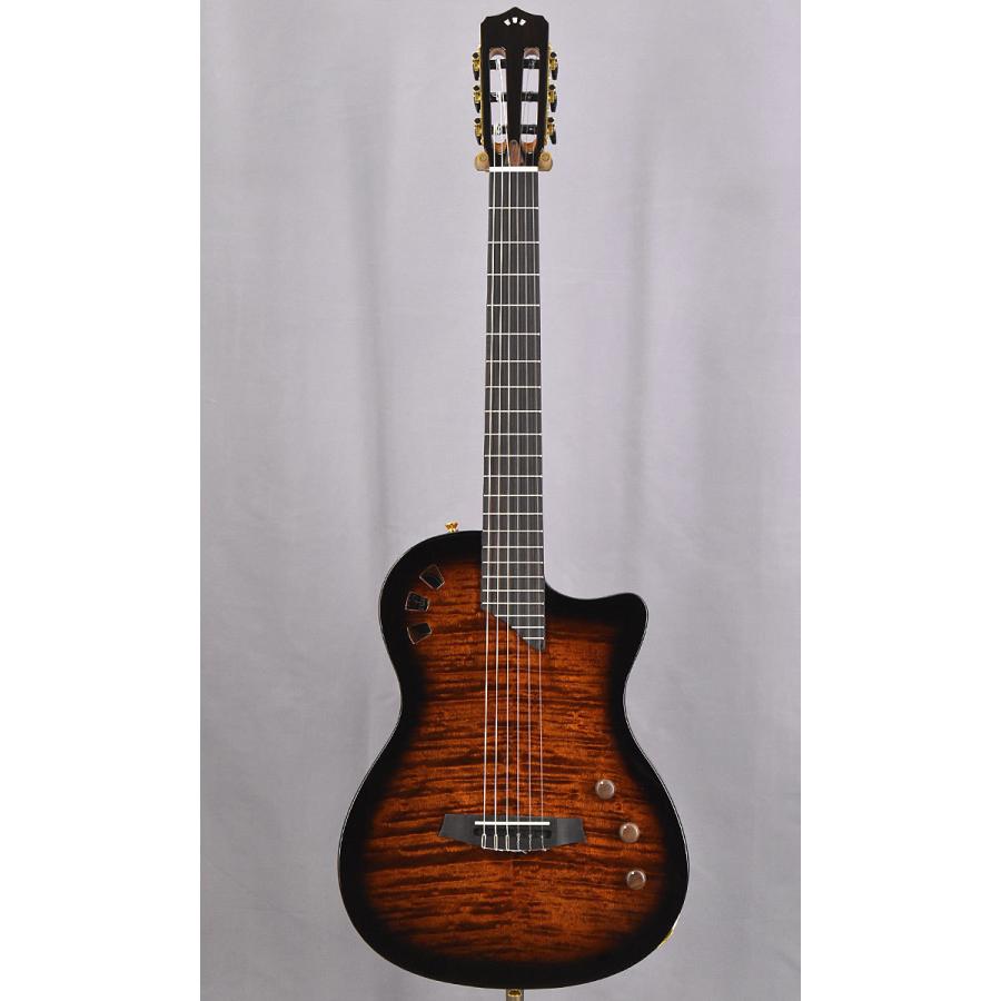 Cordoba コルドバ STAGE GUITAR Edge Burst コルドバ エレガットギター