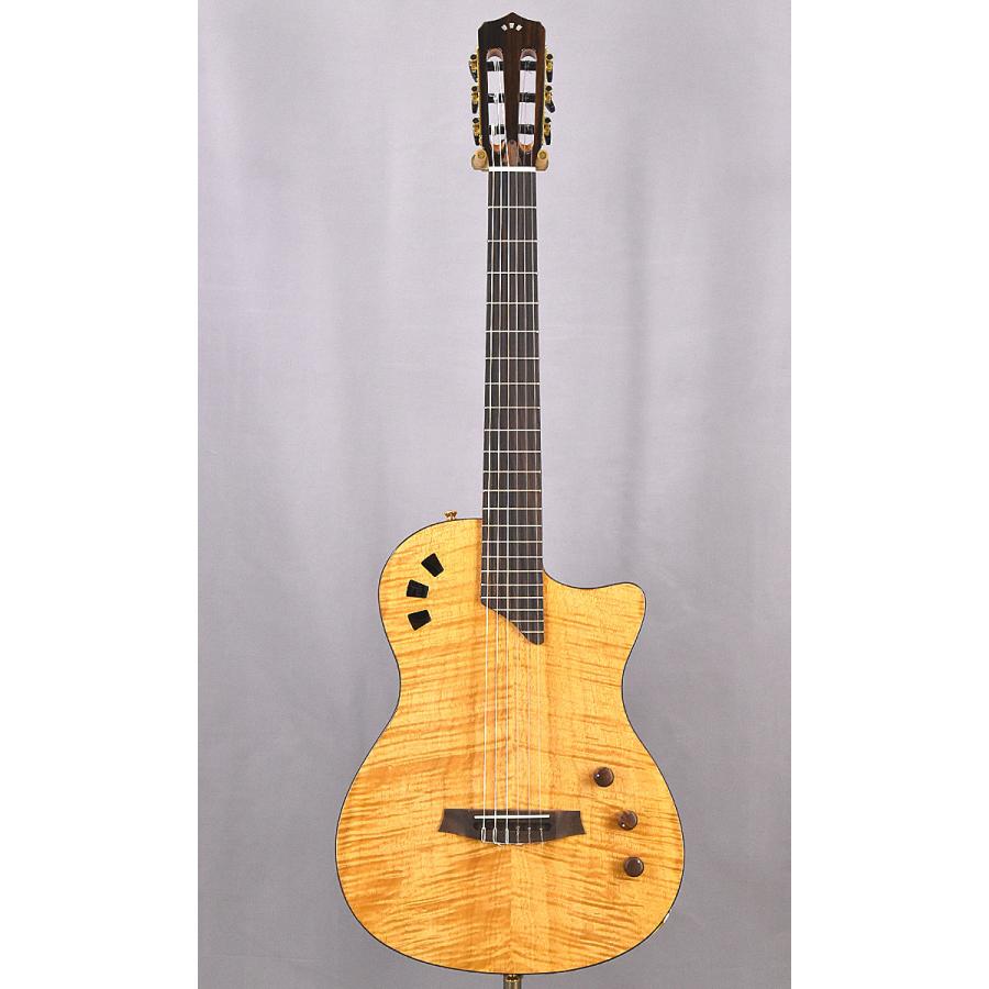 Cordoba コルドバ STAGE GUITAR Natural Amber コルドバ