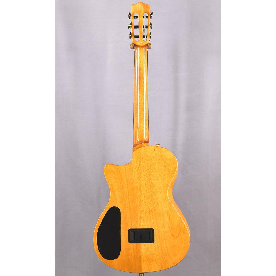 Cordoba コルドバ STAGE GUITAR Natural Amber コルドバ エレガット