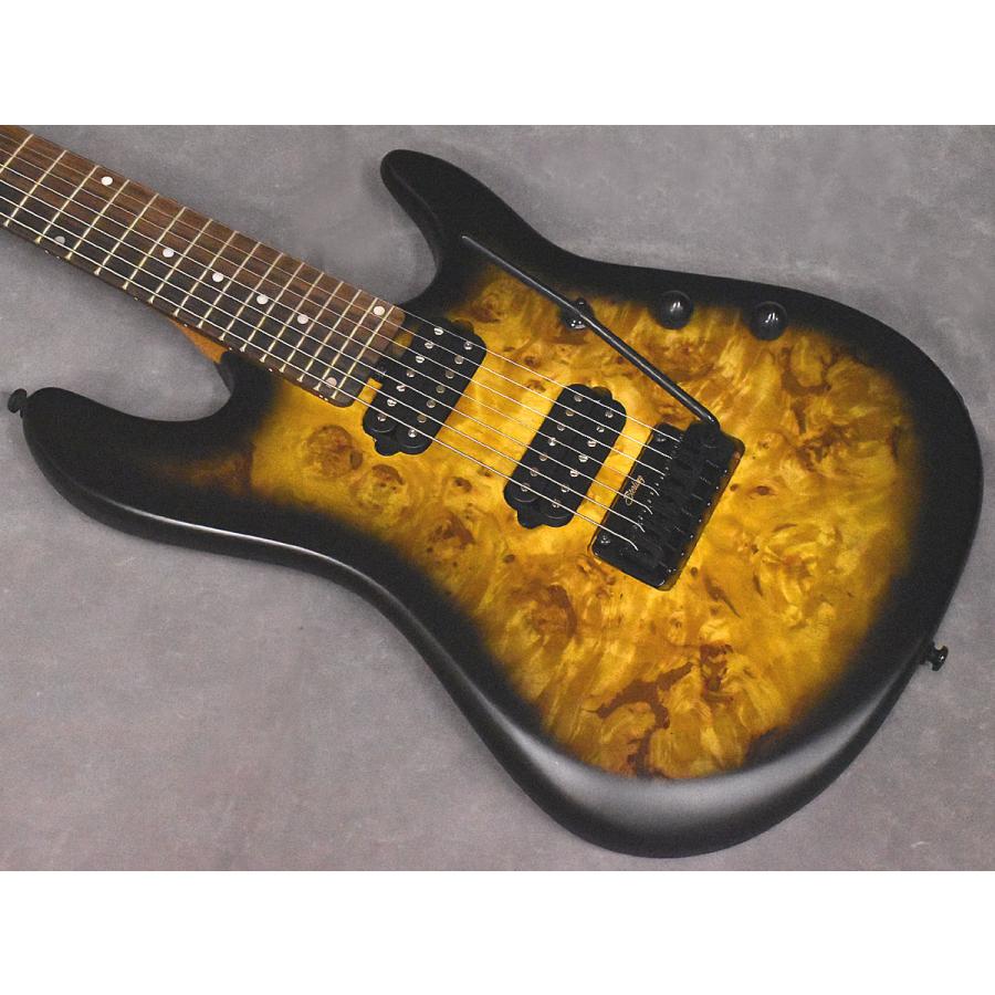 Music Man Sterling by MUSICMAN RICHARDSON7 NPB ジェイソン Music Man Sterling by MUSICMAN RICHARDSON7 NPB ジェイソン