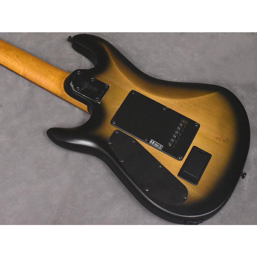 Music Man Sterling by MUSICMAN RICHARDSON7 NPB ジェイソン Music Man Sterling by MUSICMAN RICHARDSON7 NPB ジェイソン