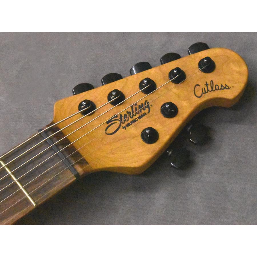 Music Man Sterling by MUSICMAN RICHARDSON7 NPB ジェイソン Music Man Sterling by MUSICMAN RICHARDSON7 NPB ジェイソン