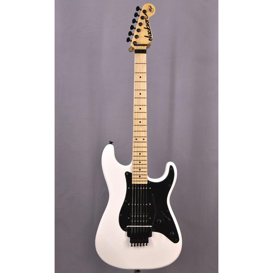 Jackson（ジャクソン） Jackson X Series Signature Adrian Smith SAN