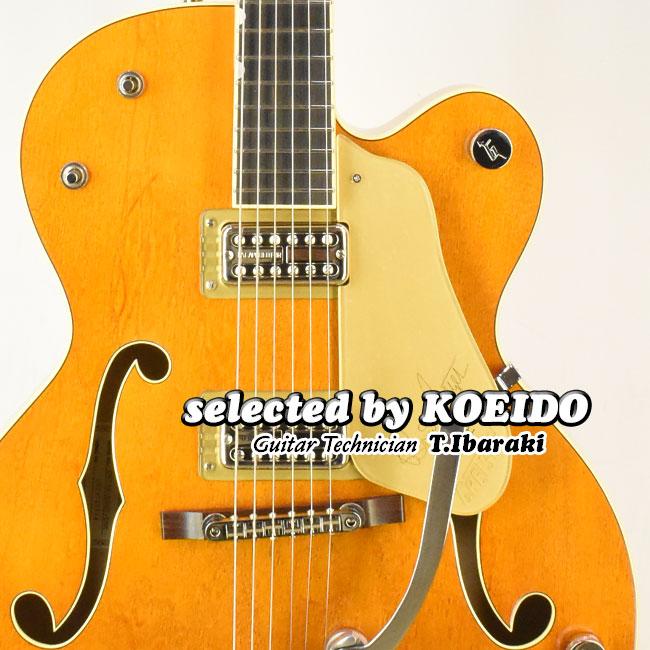 GRETSCH Gretsch G6120T-BSSMK Brian Setzer Signature GRETSCH Gretsch G6120T-BSSMK Brian Setzer Signature