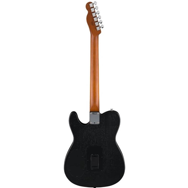 Fender（フェンダー） Fender Acoustasonic Standard Telecaster Black