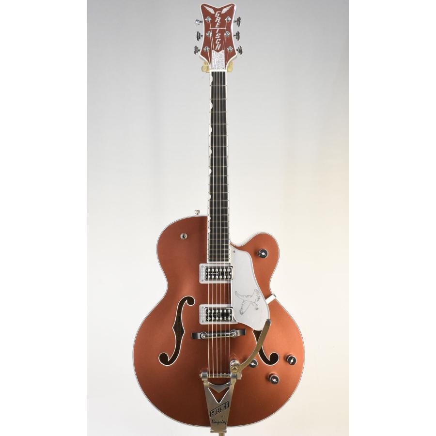 Gretsch G6136T Limited Edition Falcon w/Bigsby Copper Sahara  Metallic(selected by KOEIDO) グレッチ　ファルコン