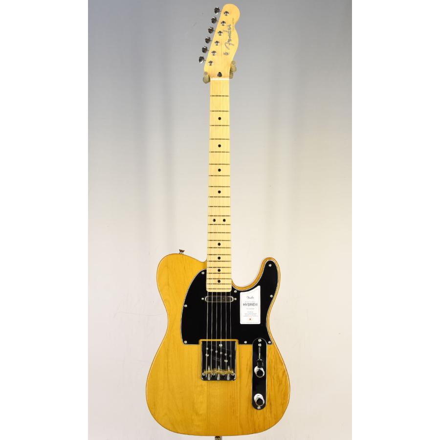 フェンダー　テレキャスター　エレキギター ナチュラル Fender Standard Telecaster エレキギター 初心者14点セット【VOX