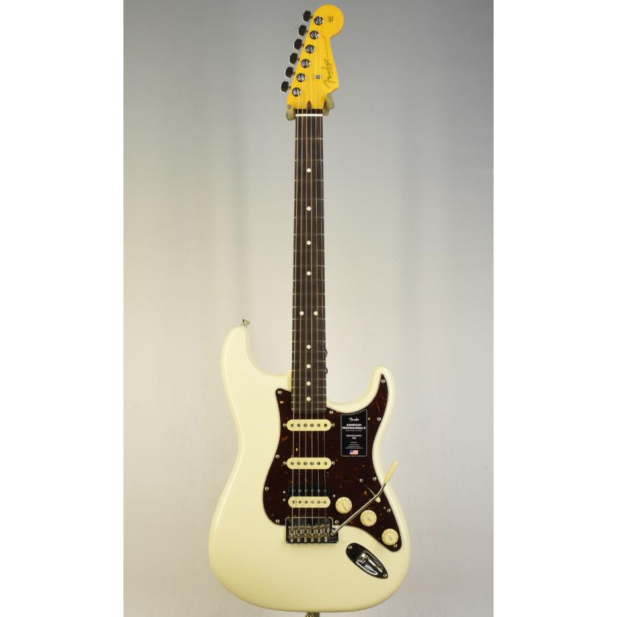 Fender（フェンダー） Fender American Professional2 Stratocaster 