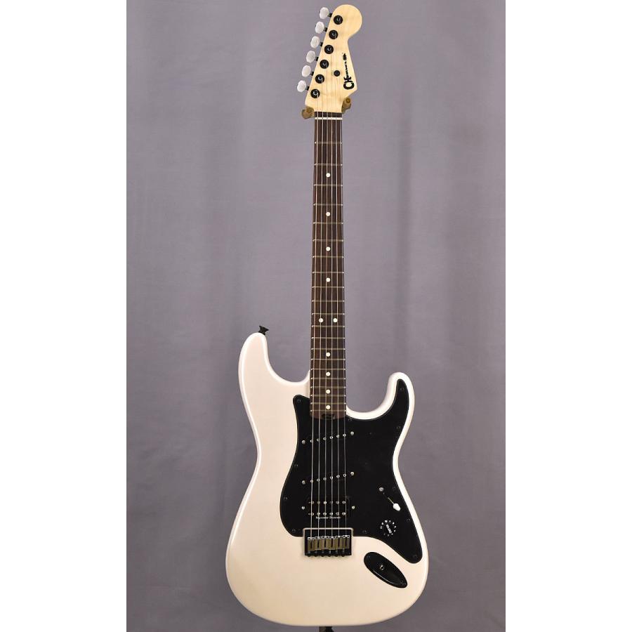 ギター Charvel Jake E Lee Signature Pro-Mod Jake E Lee Signature Pro-Mod So-Cal Style 1 HSS HT RW, Rosewood