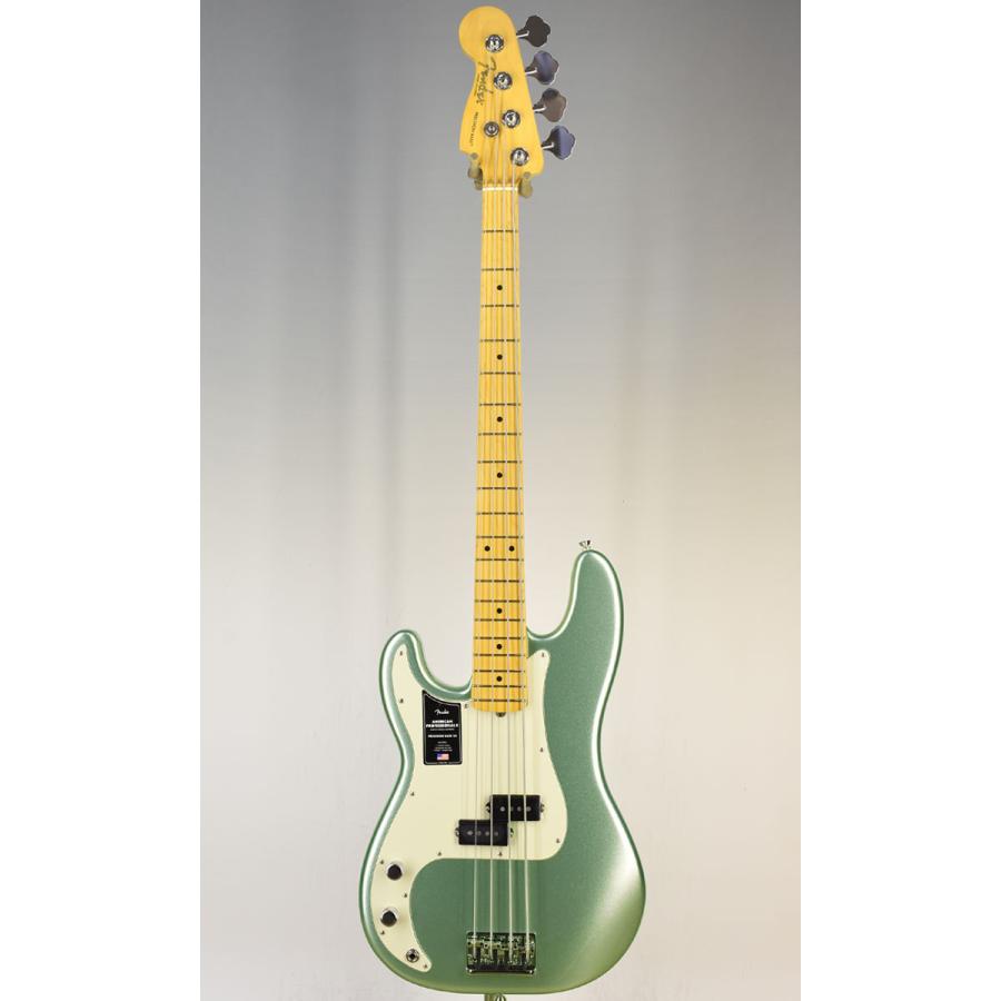 Fender（フェンダー） Fender USA American Professional2 Precision