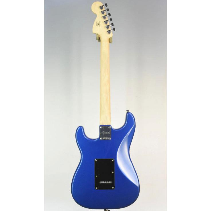 Squier Squier Affinity Stratocaster MN LPB (ストラップサービス中
