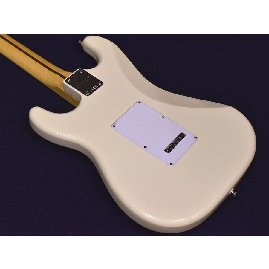 Squier Affinity Stratocaster MN OWH (ストラップ&シールド Squier Affinity Stratocaster MN OWH (ストラップ&シールド
