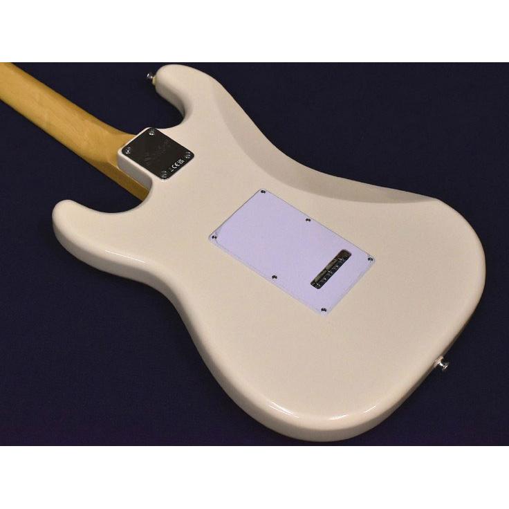 Squier Squier Affinity Stratocaster MN OWH (ストラップ＆シールド