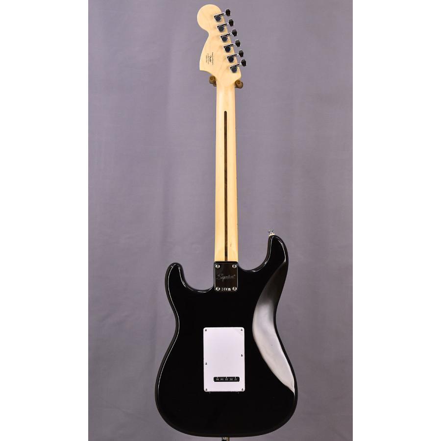 Squier Affinity Stratocaster MN BLK (ストラップサービス中 Squier Affinity Stratocaster MN BLK (ストラップサービス中