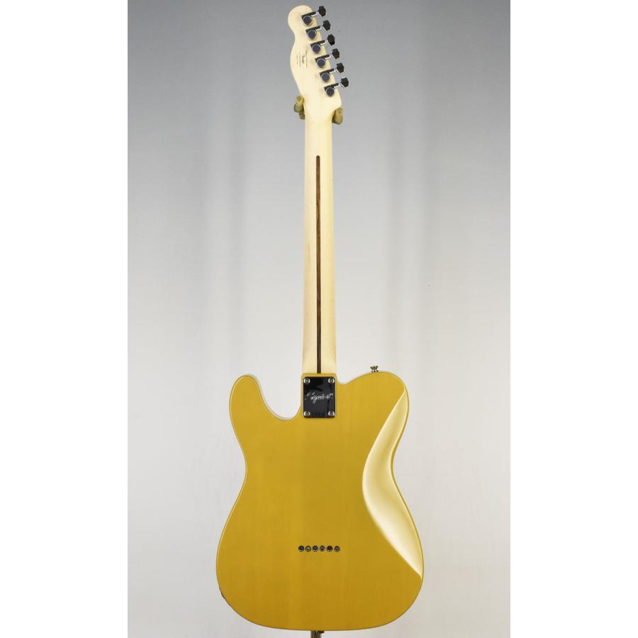 Squier Squier Affinity Telecaster MN BPG BTB (ストラップサービス中