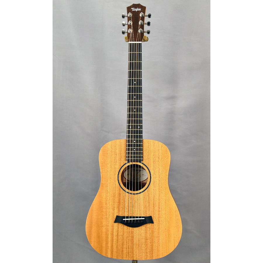 Taylor Baby Taylor Mahogany（Taylorピックをプレゼント）テイラー 