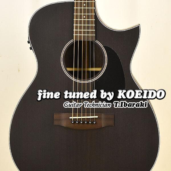 Aria ＆ co アコースティックギター mt0152119_m.jpg