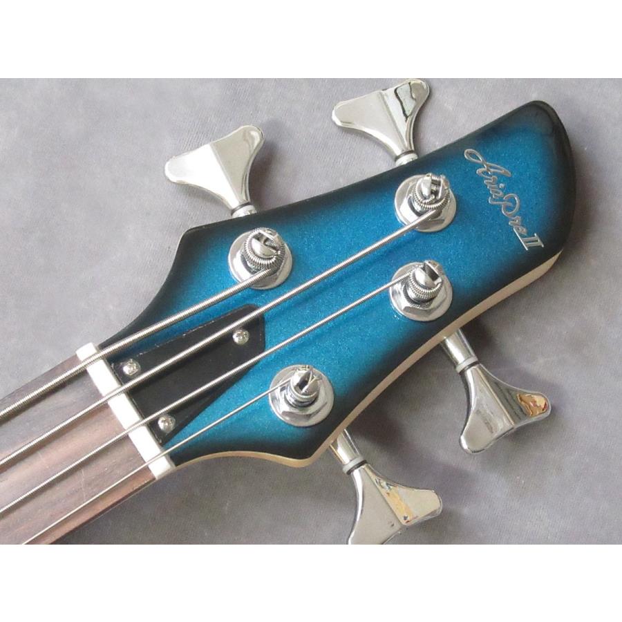 Aria Proll ProII IGB-STD エレキベース入門セット(レビュー特典付き