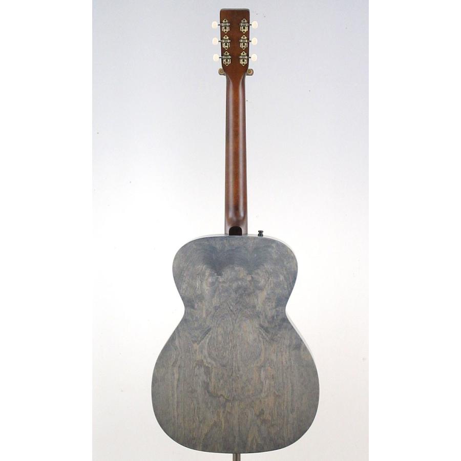 Art&Lutherie Legacy Denim Blue Q-Discrete (ストラップ＆スペア弦