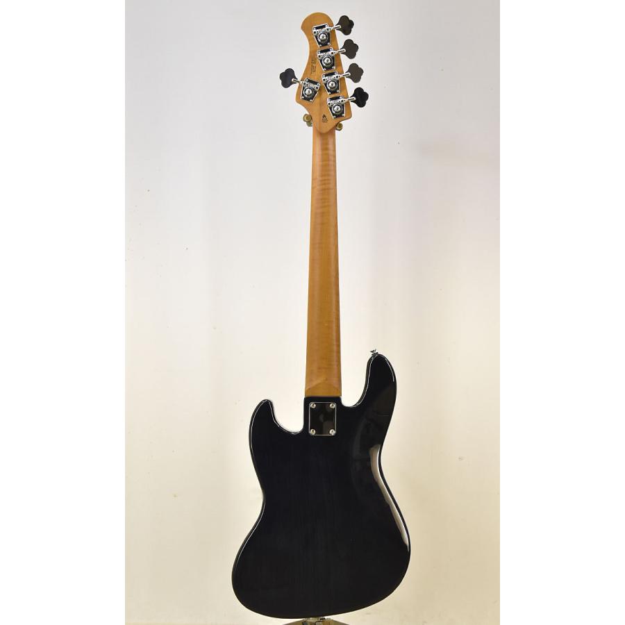Bacchus WL5-ASH/RSM 5弦ベース Bacchus バッカス WL5-ASH/RSM SBBD 5弦ベース ウッドライン