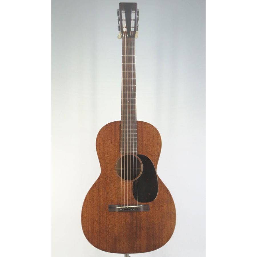 MARTIN（マーティン） C.F.Martin 00-17 Authentic 1931BR(selected by