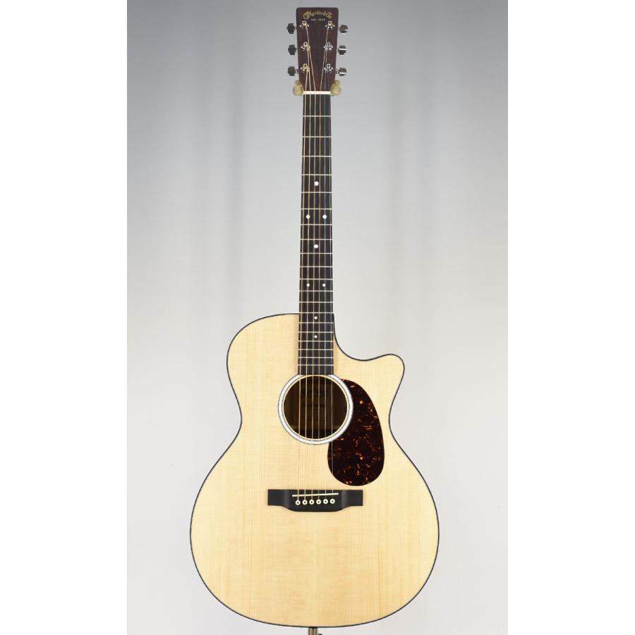 MARTIN（マーティン） C.F.Martin GPC-11E(Fine Tuned by KOEIDO