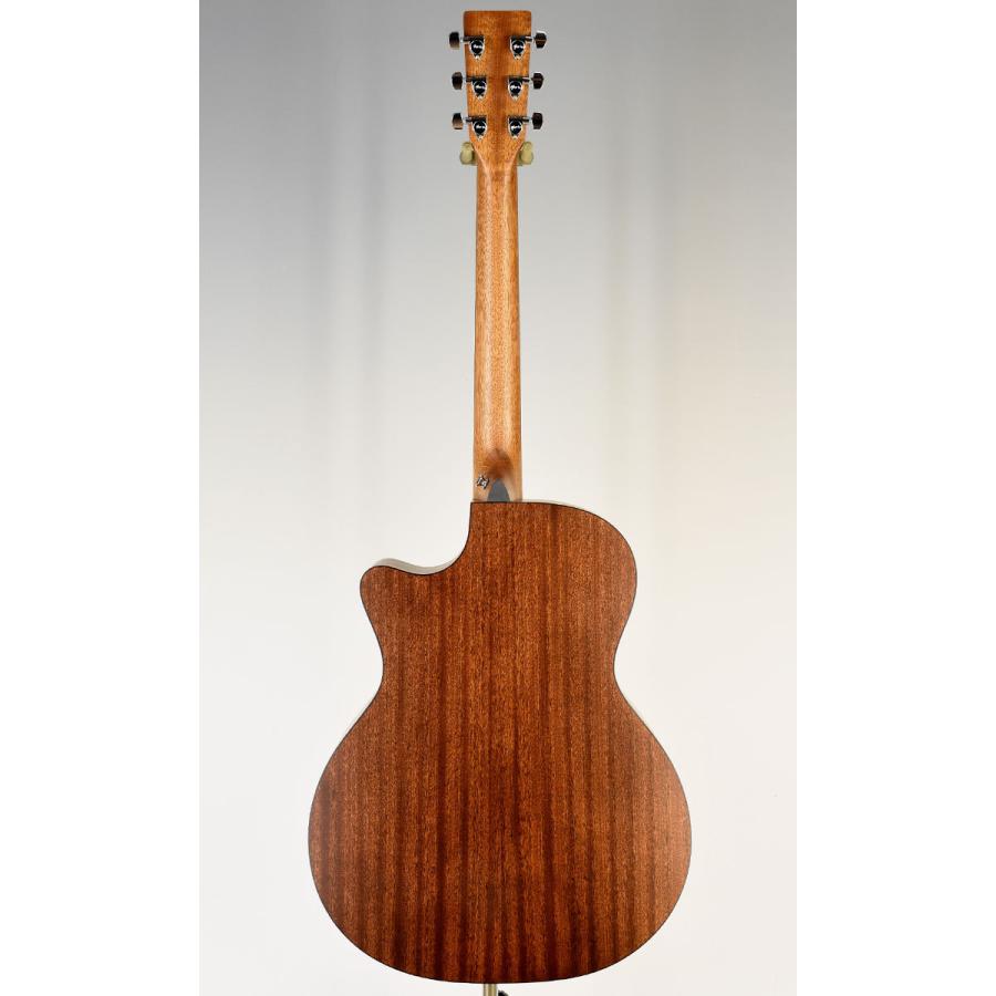 MARTIN（マーティン） C.F.Martin GPC-11E(Fine Tuned by KOEIDO