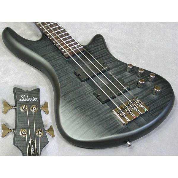 シェクター STILETTO STUDIO-4 STBLS SCHECTER ( シェクター ) STILETTO STUDIO-4 HSN 送料無料