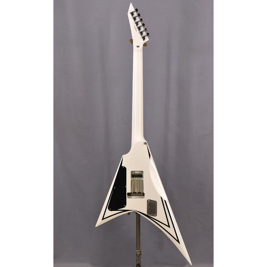 EDWARDS E-ALEXI SCYTHE [Alexi Laiho アレキシライホ・モデル EDWARDS E-ALEXI SCYTHE [Alexi Laiho アレキシライホ・モデル