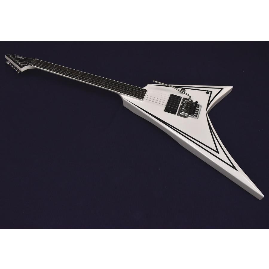 EDWARDS E-ALEXI SCYTHE [Alexi Laiho アレキシライホ・モデル EDWARDS E-ALEXI SCYTHE [Alexi Laiho アレキシライホ・モデル