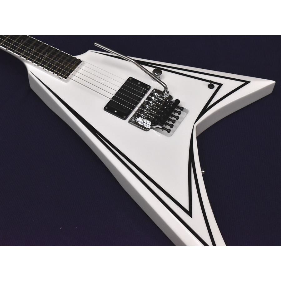 EDWARDS E-ALEXI SCYTHE [Alexi Laiho アレキシライホ・モデル EDWARDS E-ALEXI SCYTHE [Alexi Laiho アレキシライホ・モデル