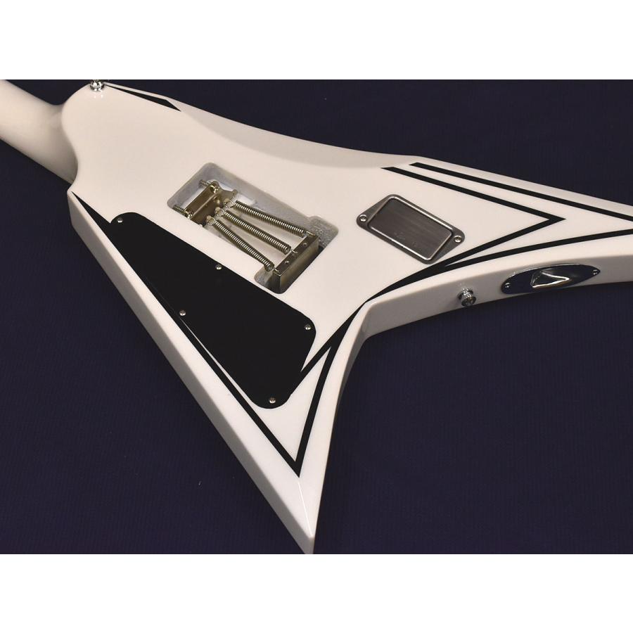 EDWARDS E-ALEXI SCYTHE [Alexi Laiho アレキシライホ・モデル EDWARDS E-ALEXI SCYTHE [Alexi Laiho アレキシライホ・モデル