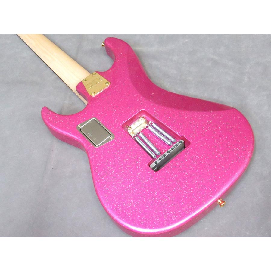 エレキギター EDWARDS E-SN7-210TO (Produced by Takayoshi Ohmura