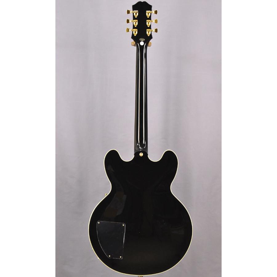 Epiphone（エピフォン） Epiphone B.B. King Lucille EB (スペア弦