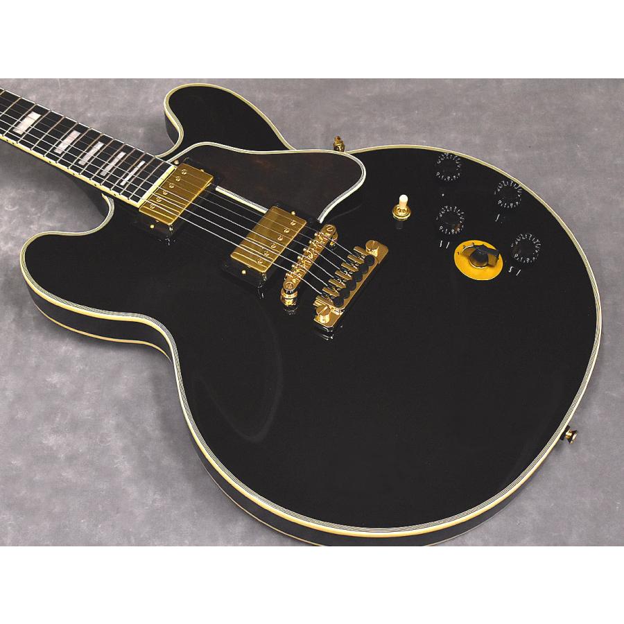 Epiphone（エピフォン） Epiphone B.B. King Lucille EB (スペア弦
