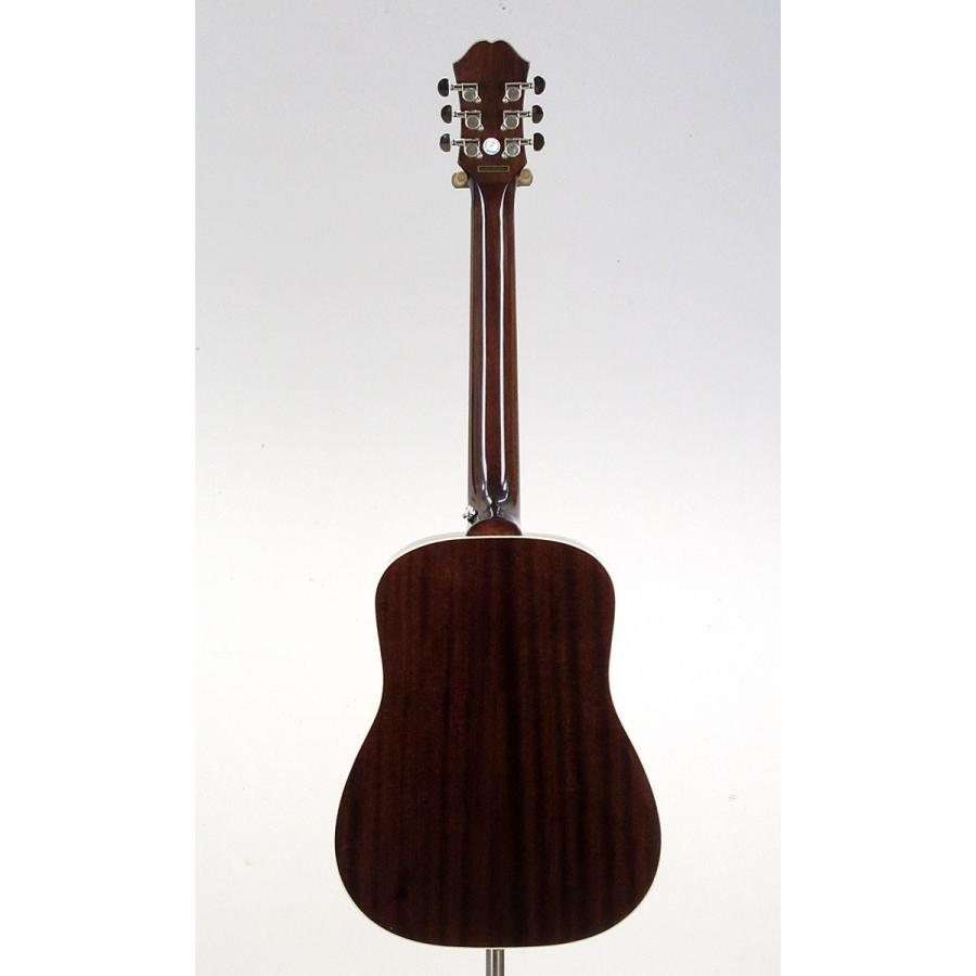 Epiphone（エピフォン） Epiphone Lil' Tex Travel ミニギター(スペア