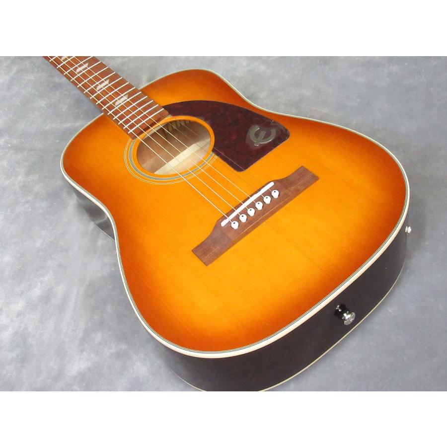 Epiphone（エピフォン） Epiphone Lil' Tex Travel ミニギター(スペア