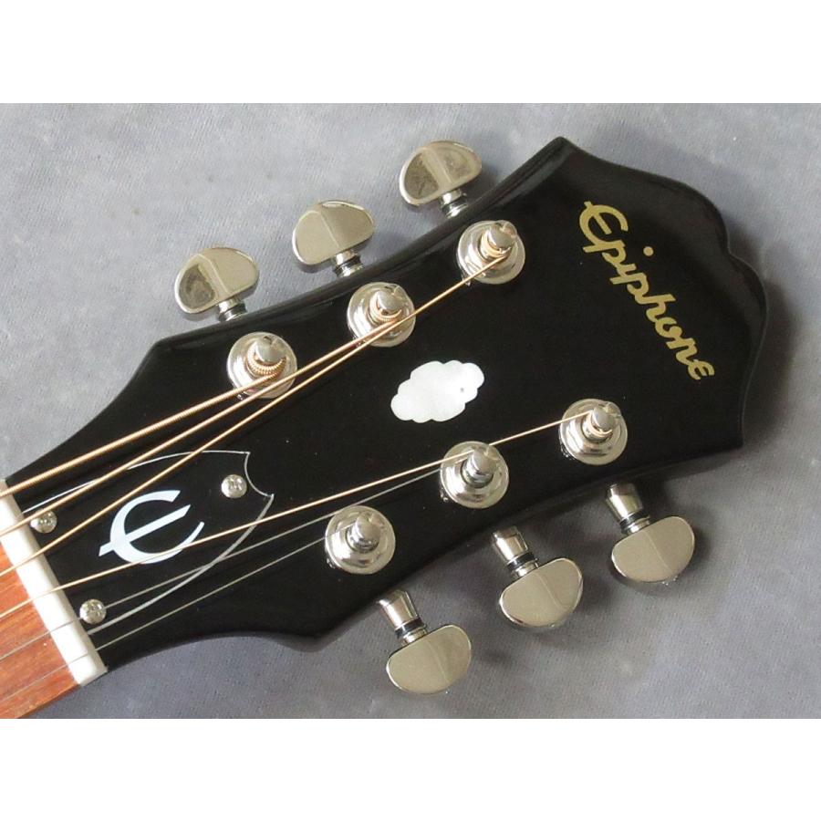 Epiphone（エピフォン） Epiphone Lil' Tex Travel ミニギター(スペア