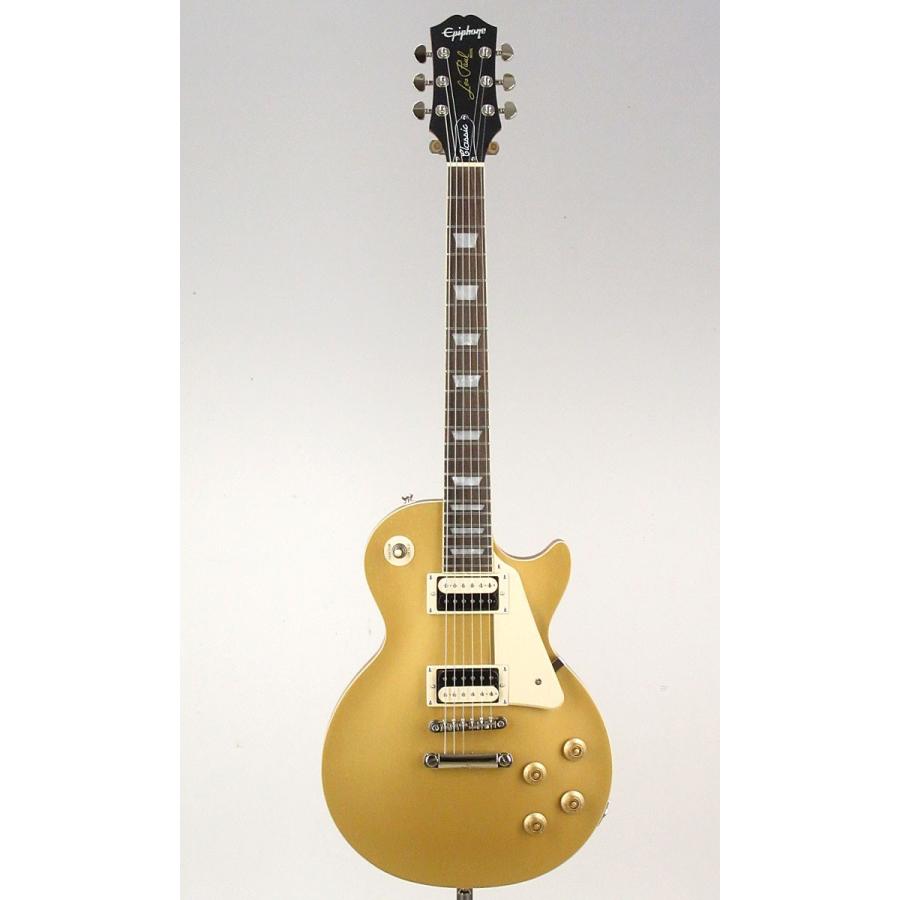 Epiphone エレキギター Les Paul Classic Worn -Worn Metallic Epiphone エレキギター Les Paul Classic Worn -Worn Metallic