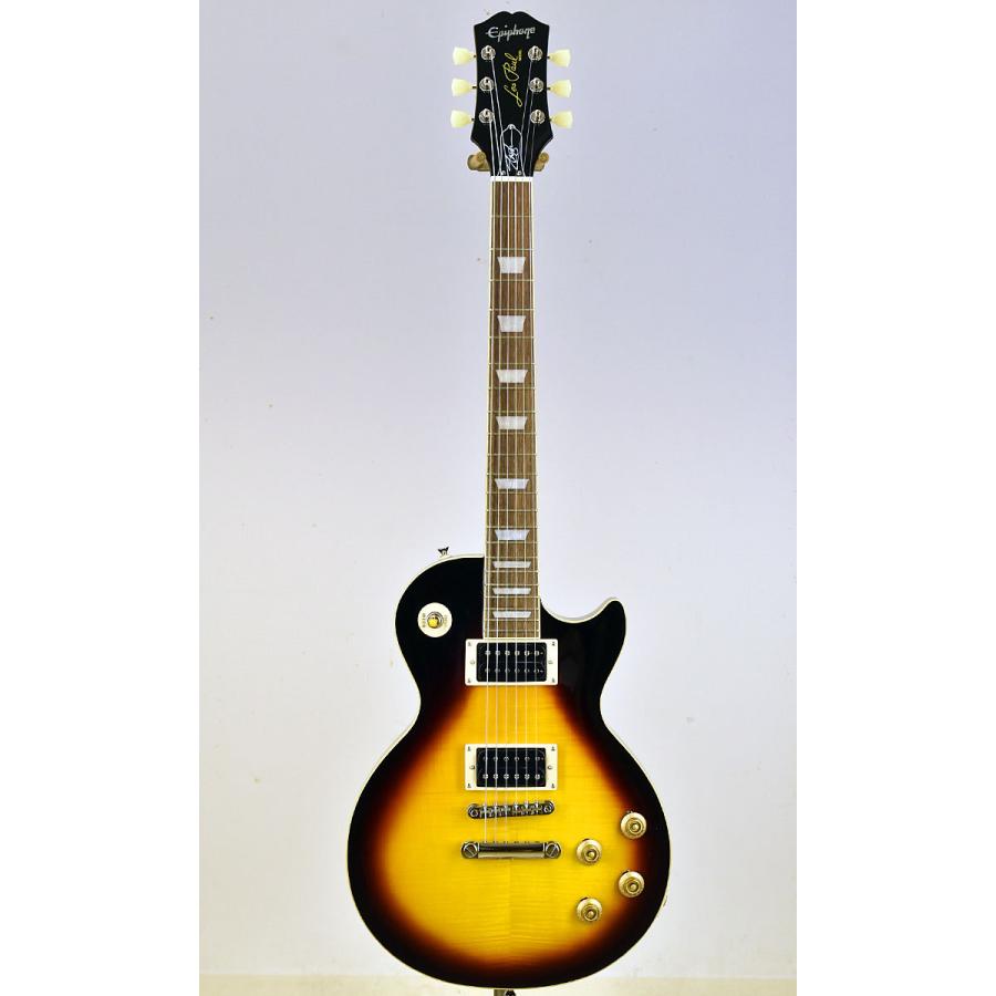 Epiphone（エピフォン） エレキギター Epiphone Slash Les Paul