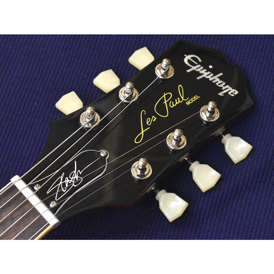 Epiphone（エピフォン） エレキギター Epiphone Slash Les Paul 