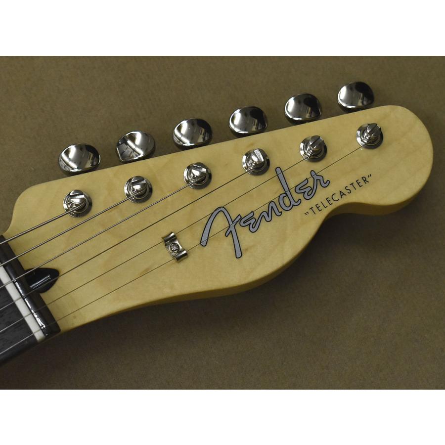 ウルトラ！ エレキギター Fender Made in Japan Hybrid II Telecaster Forest Blue(Fine Tuned by KOEIDO)(レビュー特典付き)　決算特価 【TMF1494090633】(53143円)