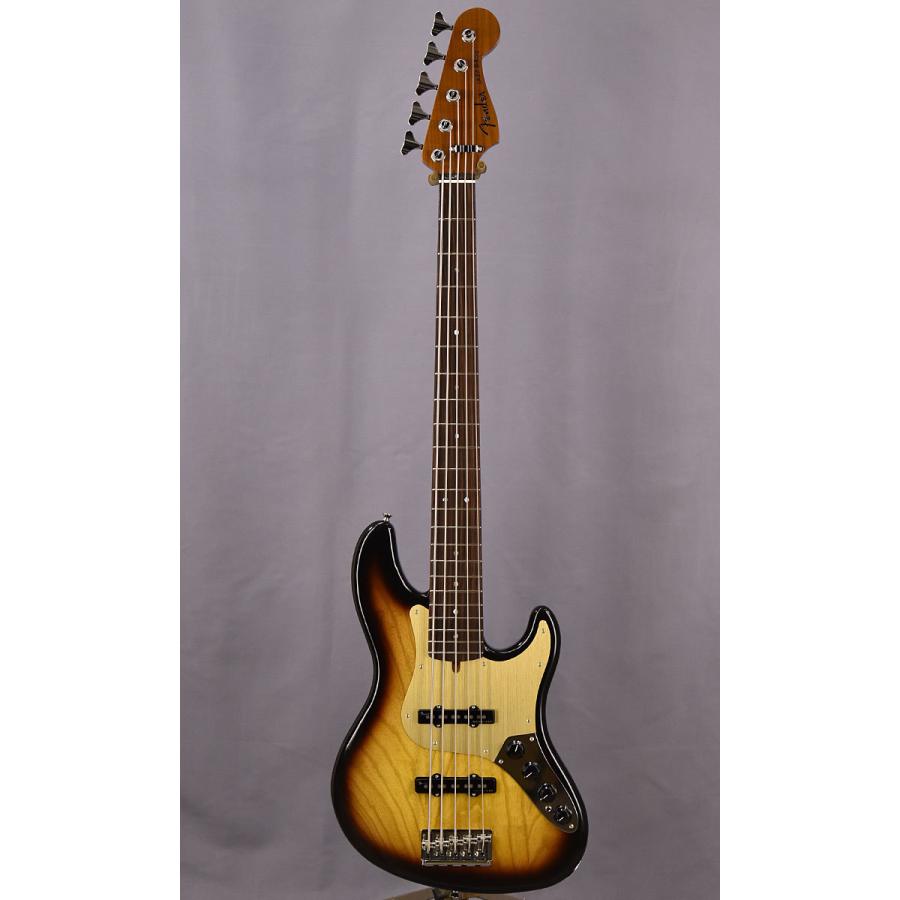 Fender（フェンダー） Fender Deluxe Jazz Bass V Kazuki Arai Edition