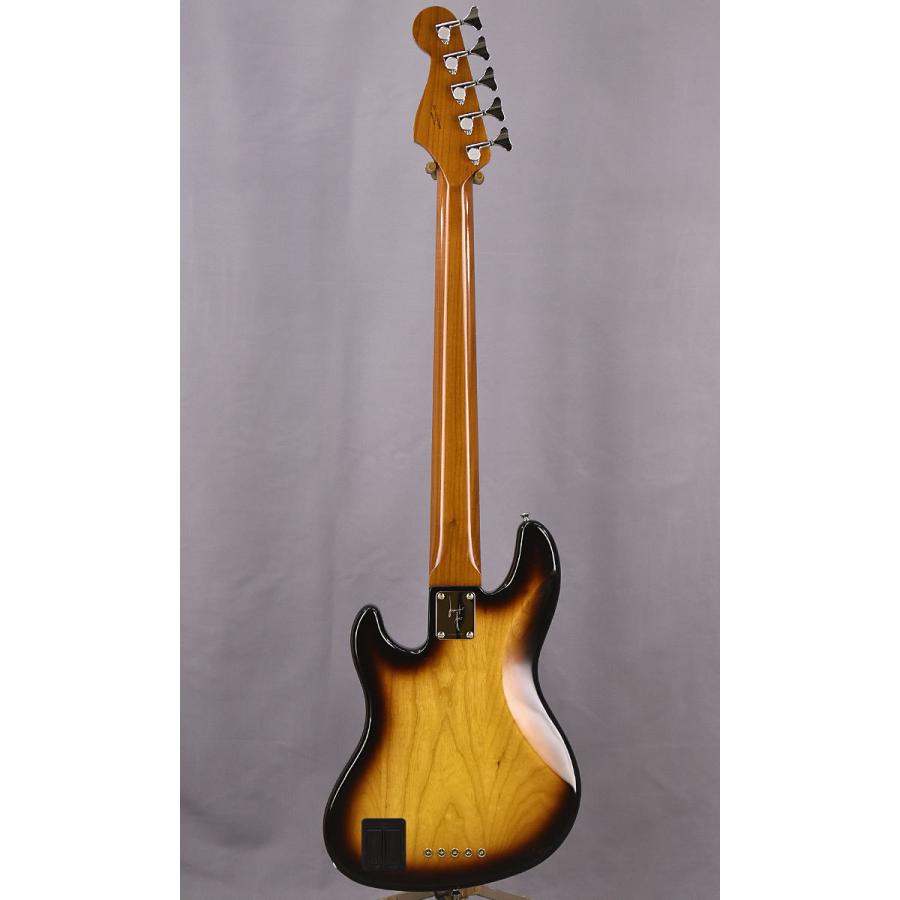 Fender（フェンダー） Fender Deluxe Jazz Bass V Kazuki Arai Edition