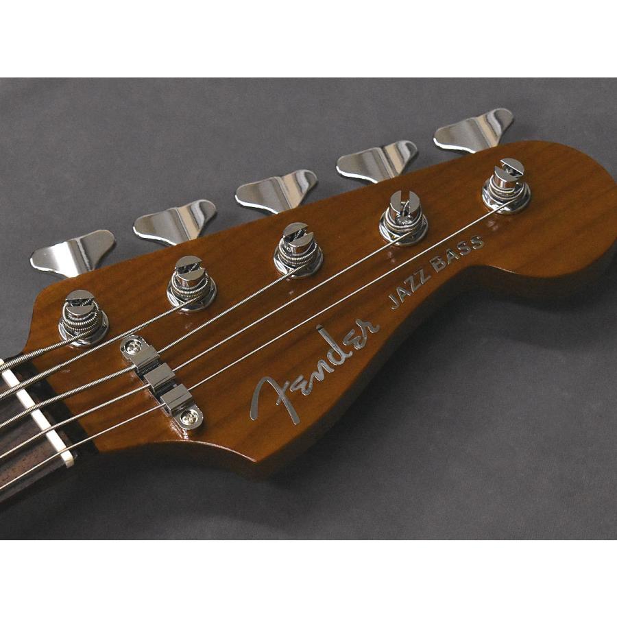 Fender（フェンダー） Fender Deluxe Jazz Bass V Kazuki Arai Edition